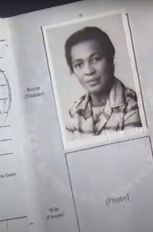 Claudia Jones: A Woman Of Our Times Poster