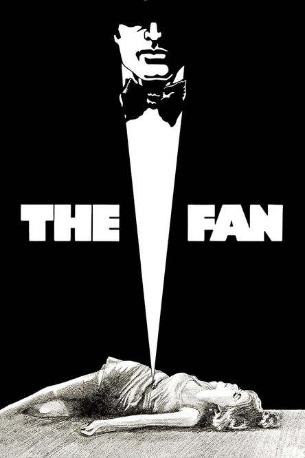 The Fan Poster