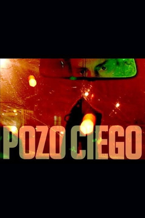 Pozo ciego Poster