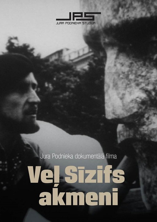 The Stone of Sisyphus Poster