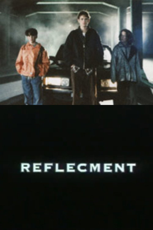 Reflecment Poster