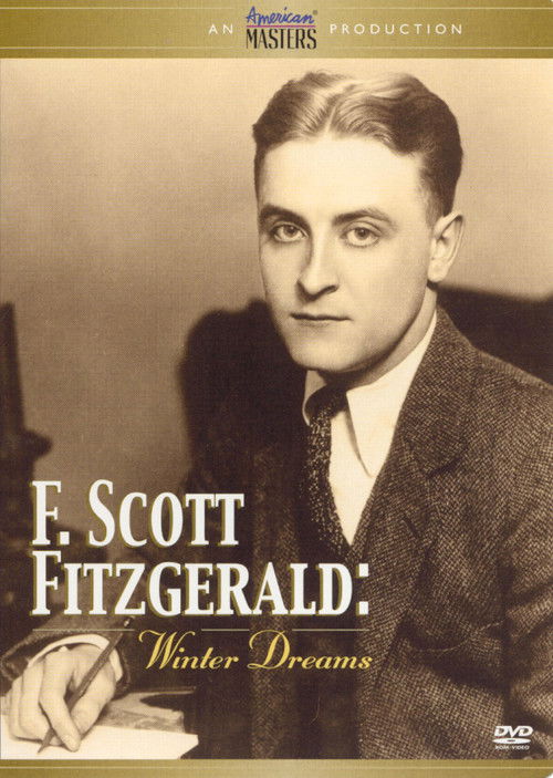 F. Scott Fitzgerald: Winter Dreams Poster