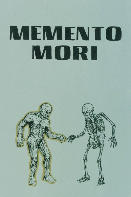 Memento Mori Poster