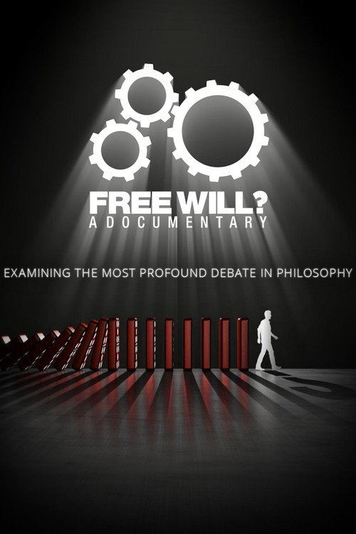 Free Will Poster