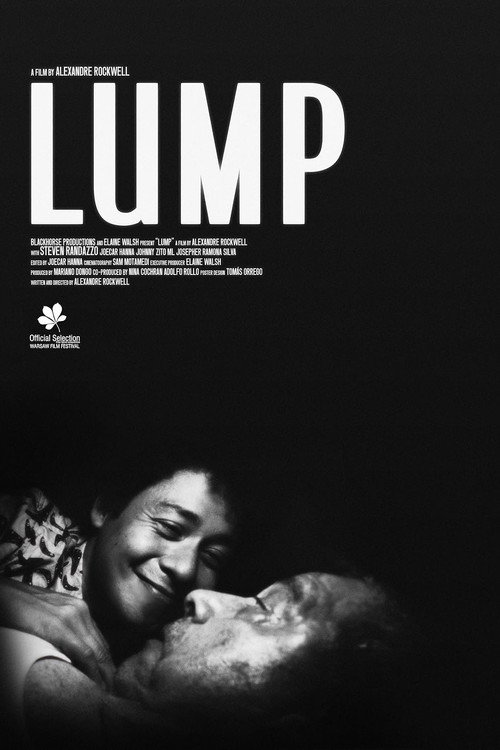Lump Poster