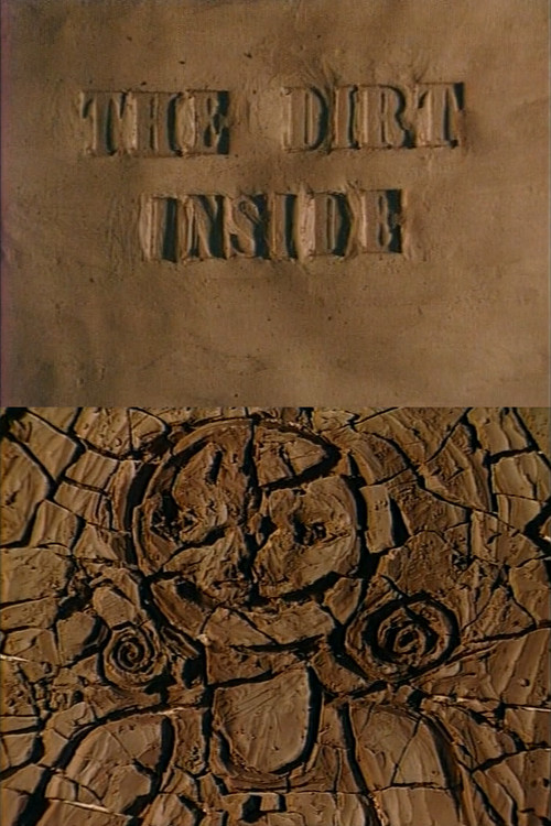 The Dirt Inside Poster