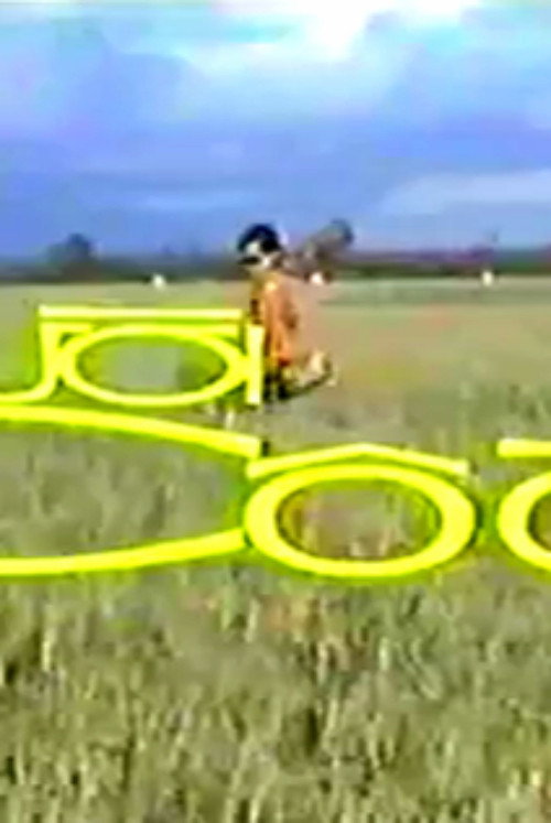 Người cô đơn Poster