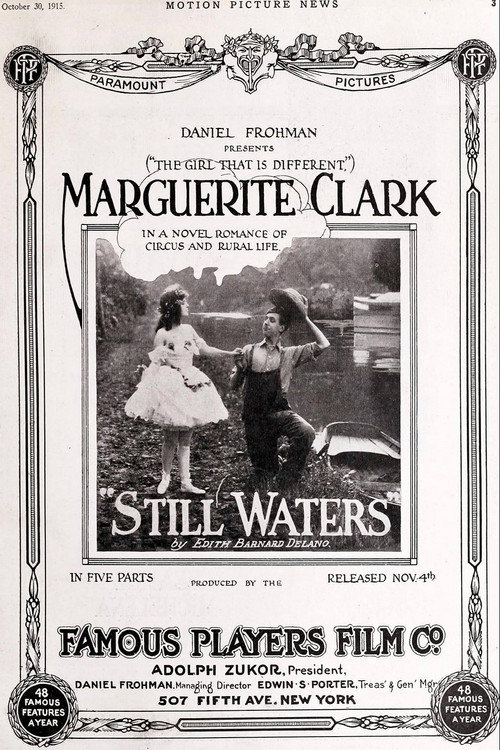 Still Waters Poster