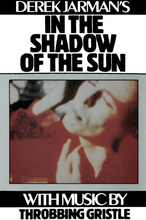 In the Shadow of the Sun Poster