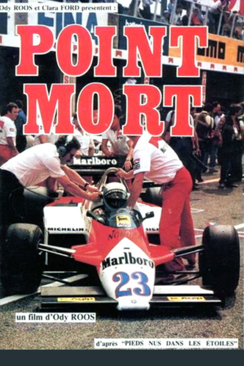Point mort Poster