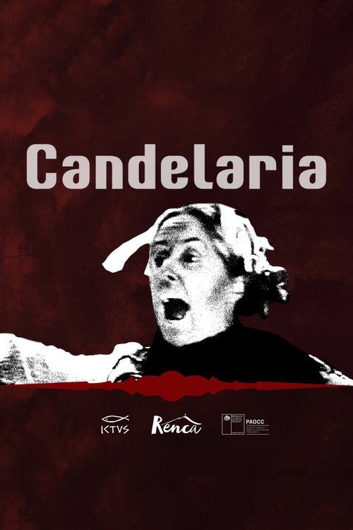 Candelaria Poster