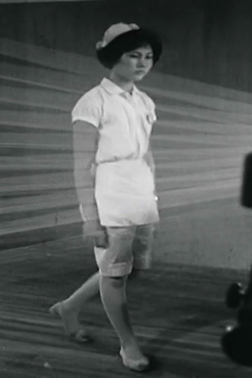 Sinews of Freedom Poster