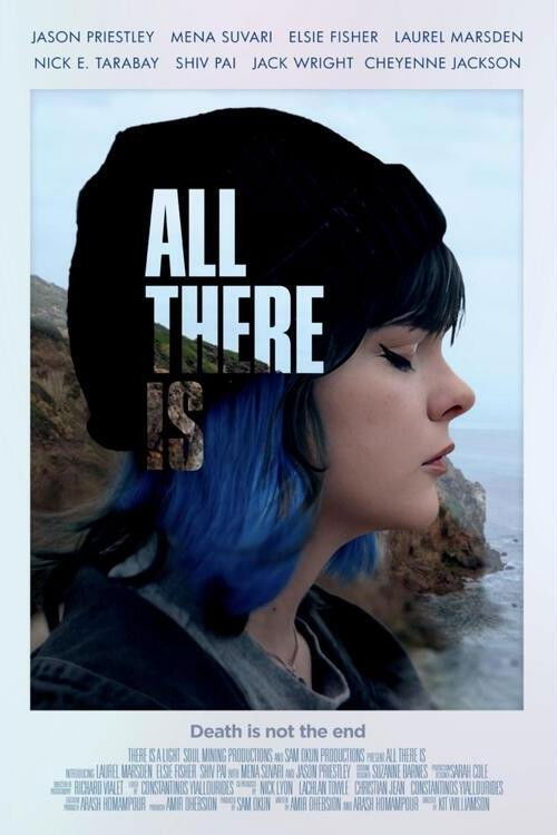 All There Is Poster