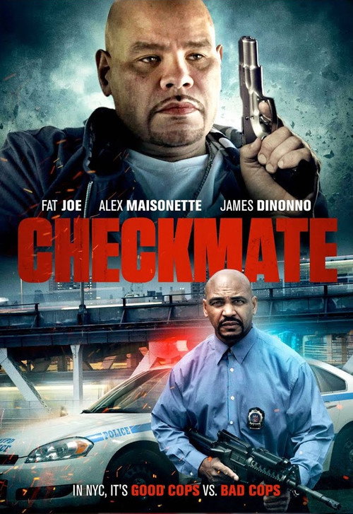 Checkmate Poster