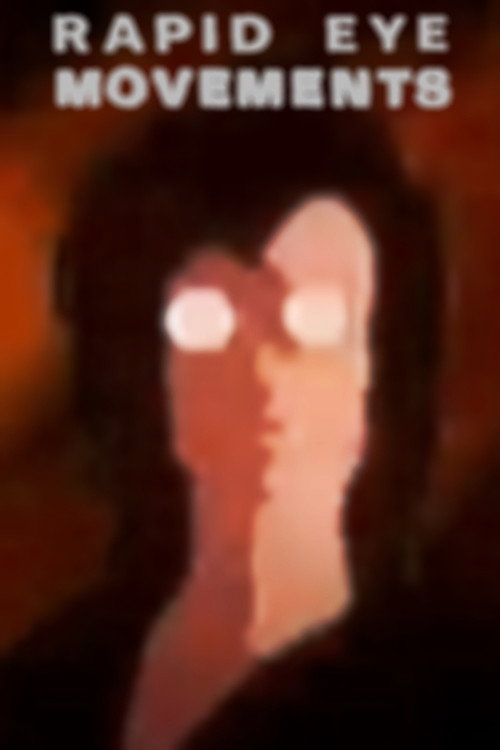 Rapid Eye Movements Poster