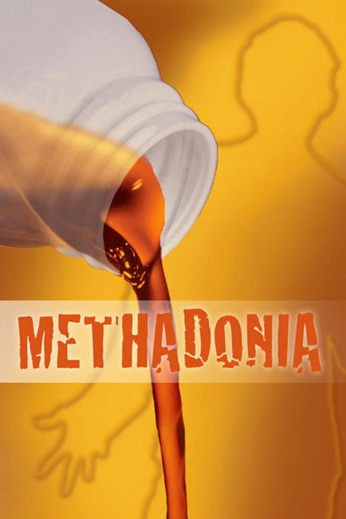 Methadonia Poster