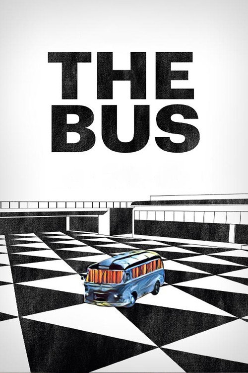 The Bus Poster