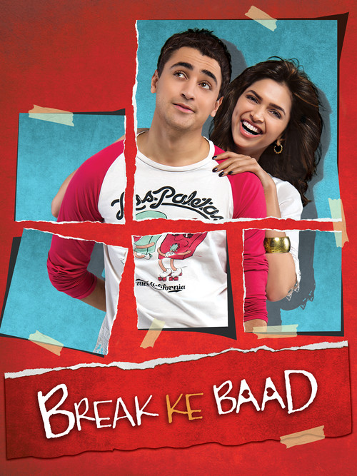 Break Ke Baad Poster