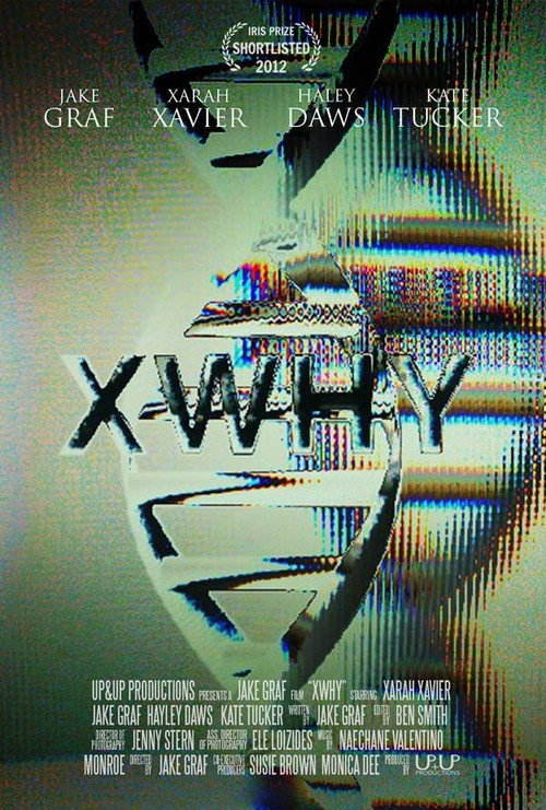 X-Why Poster