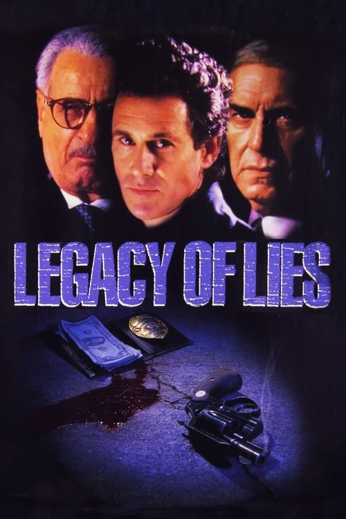 Legacy of Lies Poster