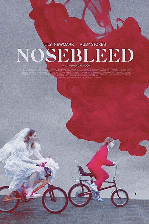 Nosebleed Poster