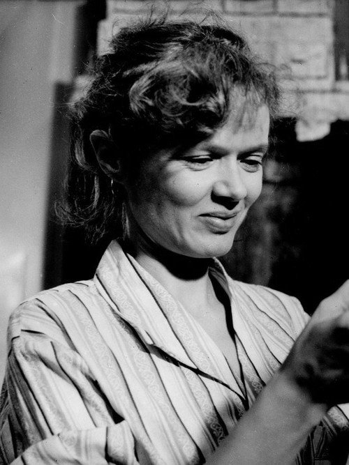 Dreams Between Parades Poster