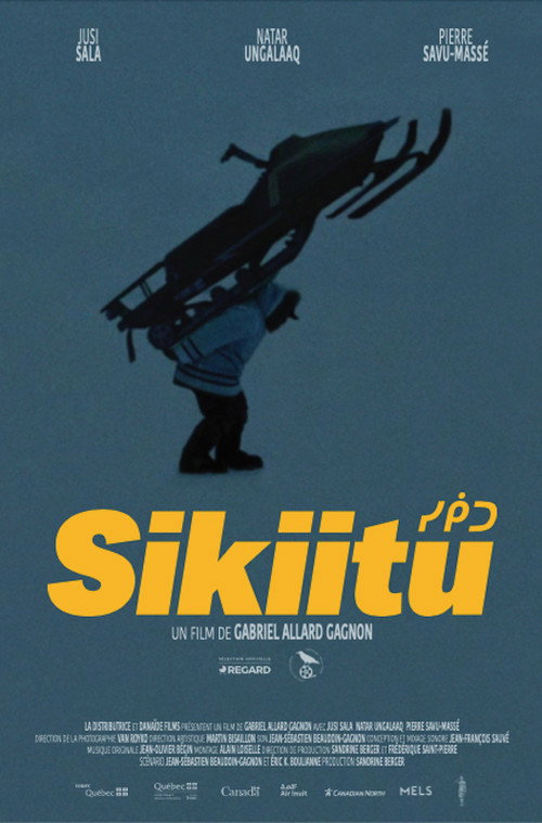 Ski-Doo Poster