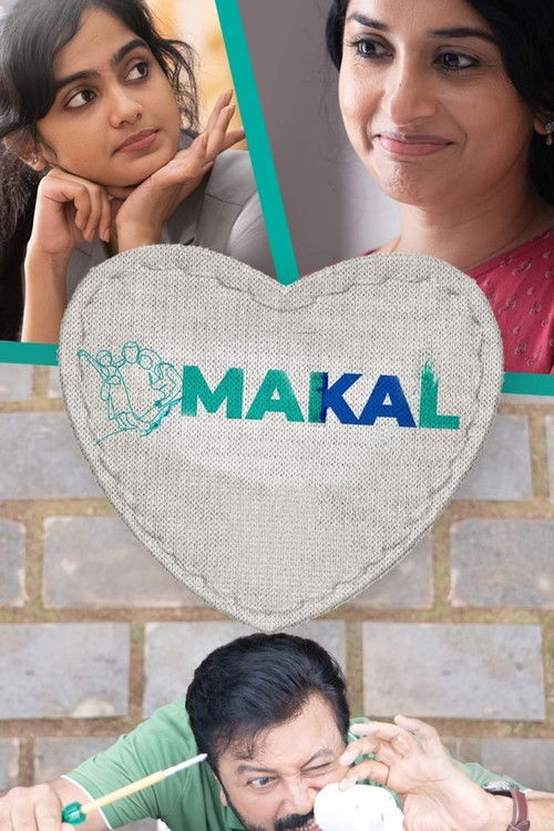 Makal Poster