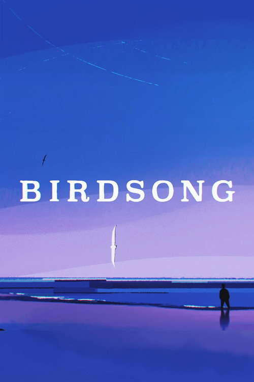 Birdsong Poster