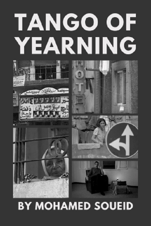 Tango of Yearning Poster