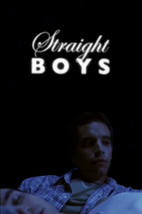 Straight Boys Poster