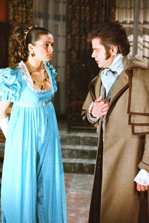 O podezíravém králi Poster