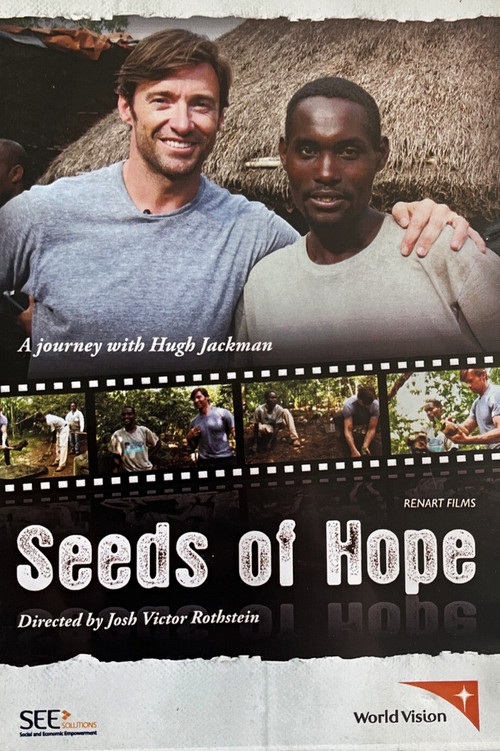 Seeds of Hope Poster
