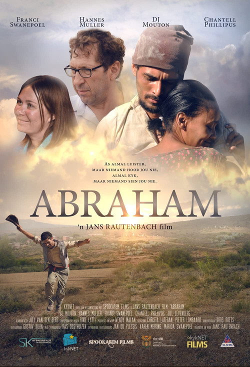 Abraham Poster