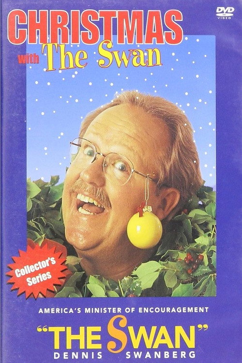 Christmas with the Swan Poster