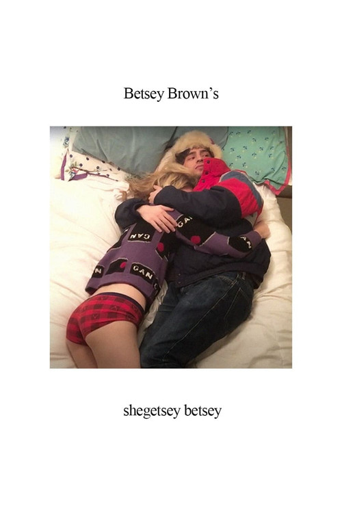 shegetsey betsey Poster