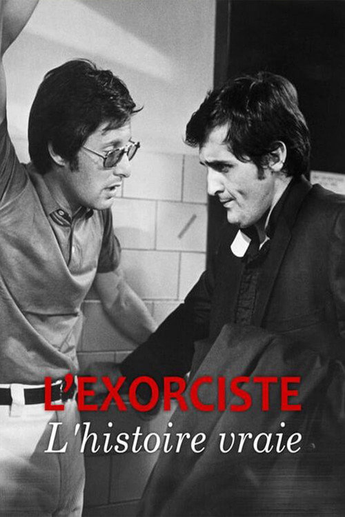 Exorcists: The True Story Poster