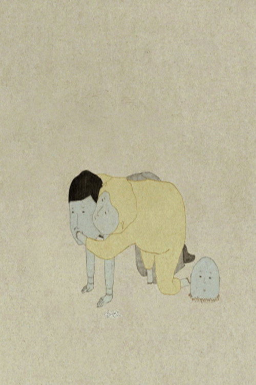 Well, That's Glasses Poster