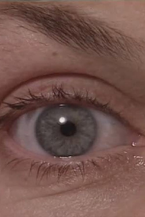 The Eyewitness Poster