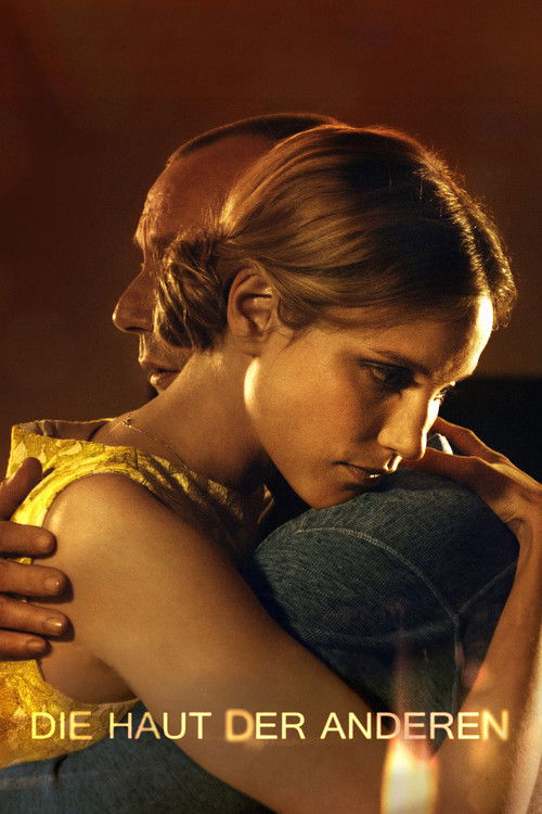 The Skin of Others Poster