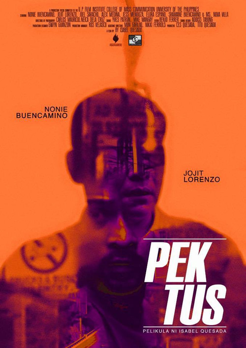 Pektus Poster