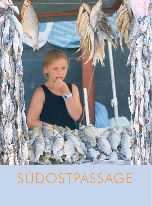 Southeast Passage Poster