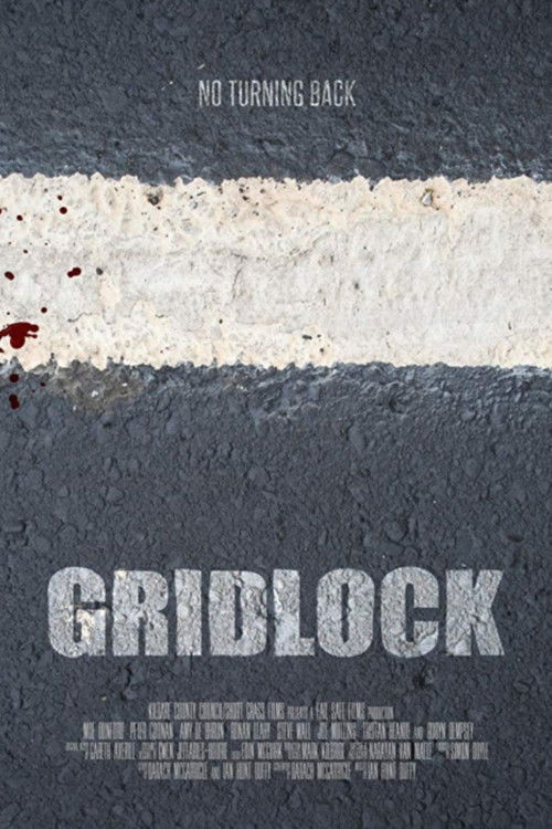 Gridlock Poster