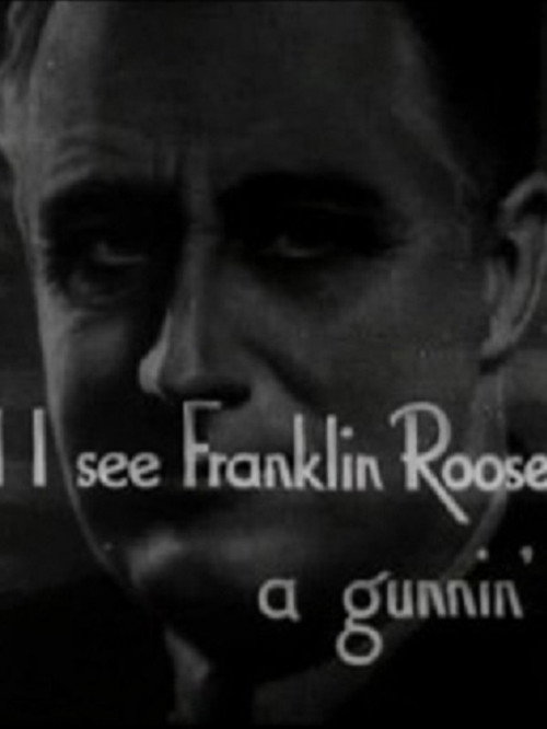 Melody on Parade Poster