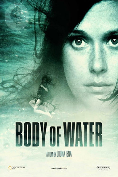 Body of Water Poster