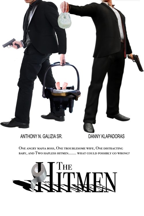 The Hitmen Poster