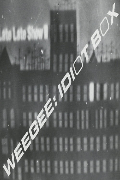 Idiot Box Poster