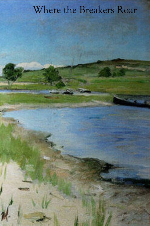 Where the Breakers Roar Poster