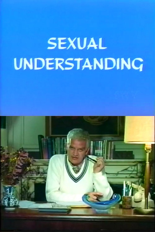 Sexual Understanding Poster