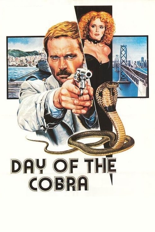 Day of the Cobra Poster